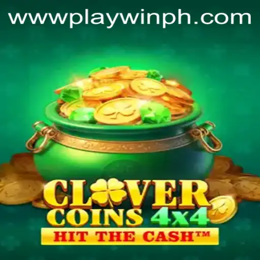 Unveiling CloverCoins4x4: A New Frontier in Gaming