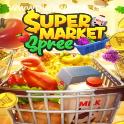 Embark on a Thrilling Adventure with SupermarketSpree: Harness the Power of PLAYWIN