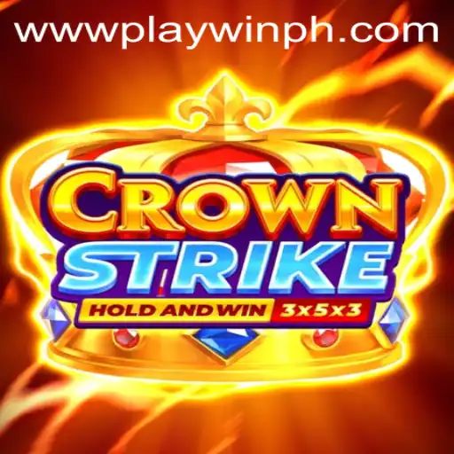 Crownstrike: The Battle for Supremacy With the Power of PLAYWIN