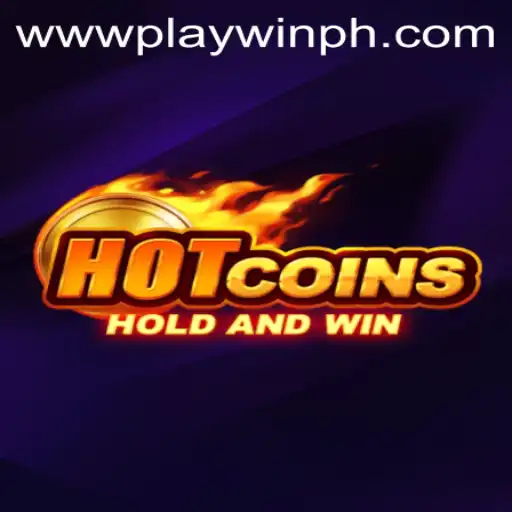 HotCoins: A New Era of Gaming with PLAYWIN