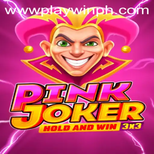 Dive into the Exciting World of PinkJoker: PlayWin and Discover an Unforgettable Gaming Experience