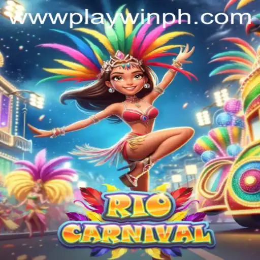 Experience the Thrill of RioCarnival: Unleashing the Fun with PLAYWIN