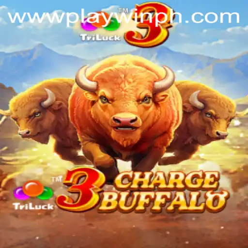 Discover the Excitement of 3ChargeBuffalo: A New Frontier in Gaming