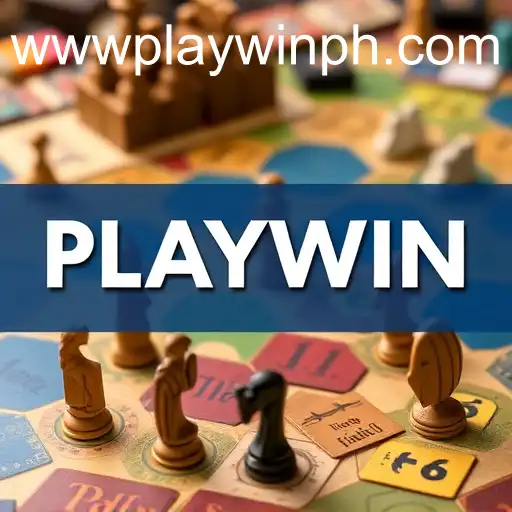 The Fascinating World of Board Games and the Role of PLAYWIN