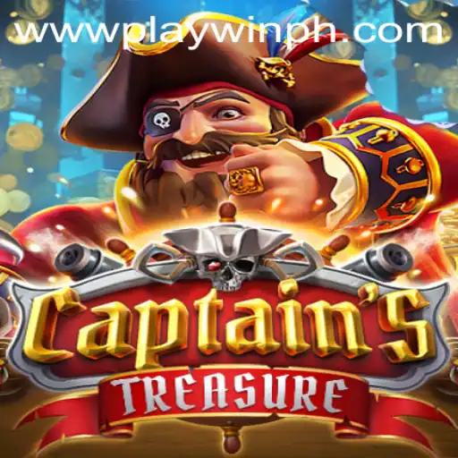 Unveiling the Secrets of CaptainssTreasure: The Thrill of Adventure and Victory