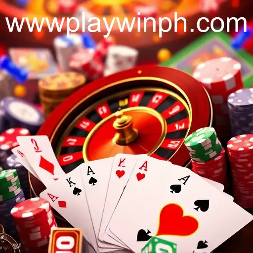 Discovering Casino Games with PLAYWIN