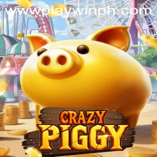 Unlocking the Fun: CrazyPiggy and the Thrill of PLAYWIN
