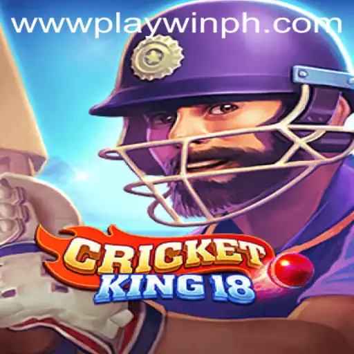 Discover the Dynamic World of CricketKing18 and Unleash Your Inner Champion with PLAYWIN