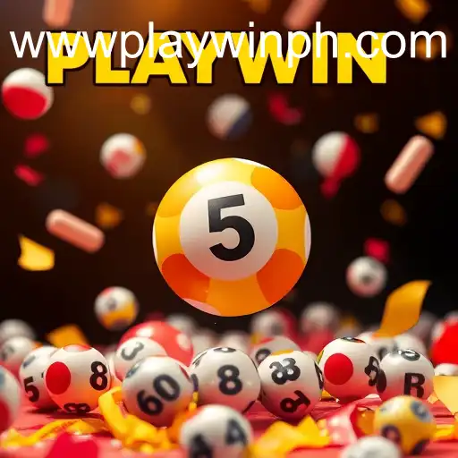 Discovering the World of Lottery: Unveiling the Secrets of PLAYWIN