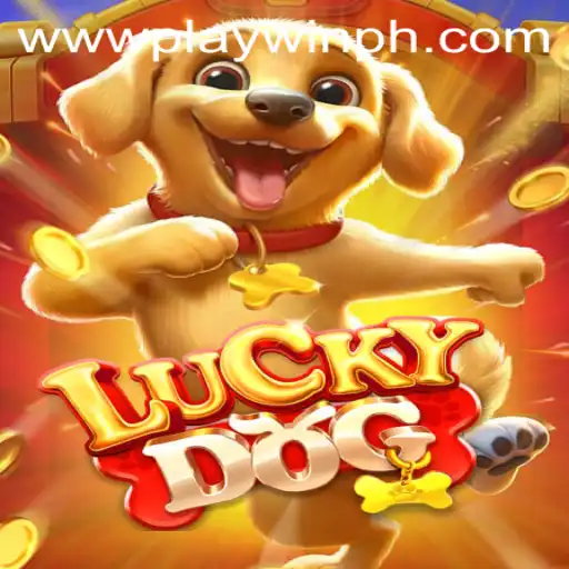 Unlocking the Thrills of LuckyDog: The PLAYWIN Gaming Phenomenon