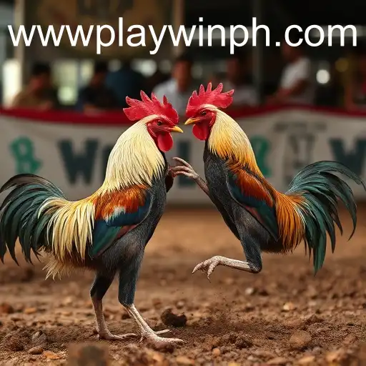 The World of Sabong Games: An In-Depth Look at PLAYWIN