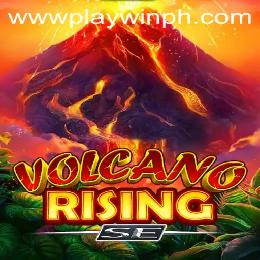 VolcanoRisingSE: Master the Lava and Unleash Your Winning Potential