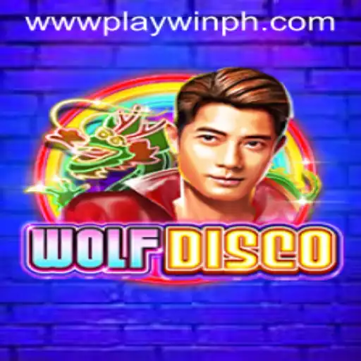 WolfDisco: Unleashing the Wild Side of Gaming with PLAYWIN